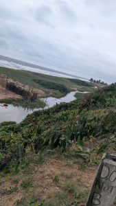 Duazon Community, Liberia
