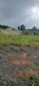 ELWA Junction, AB Tolbert Road  Liberia - Property Image